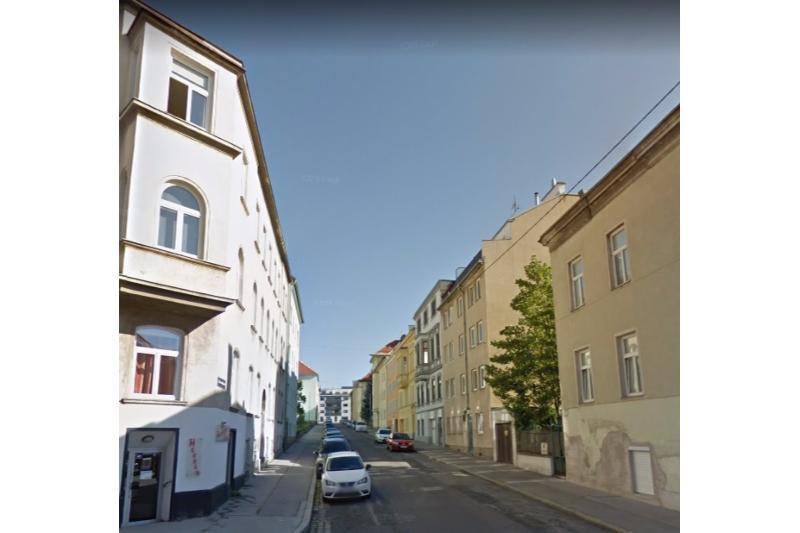 Checkvienna - Jenullgasse Apartment Exterior photo