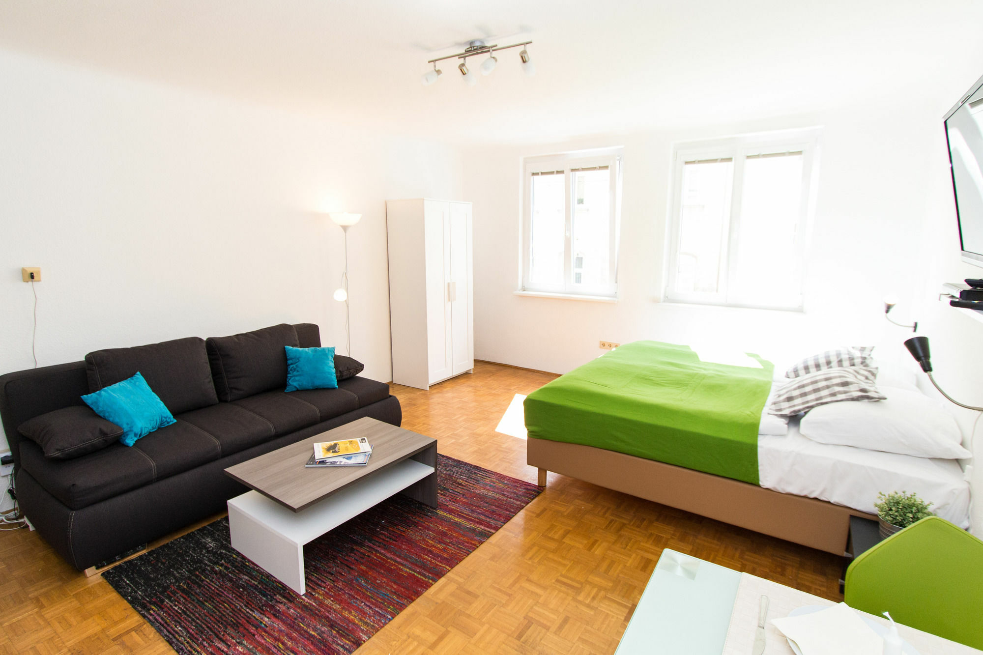 Checkvienna - Jenullgasse Apartment Exterior photo